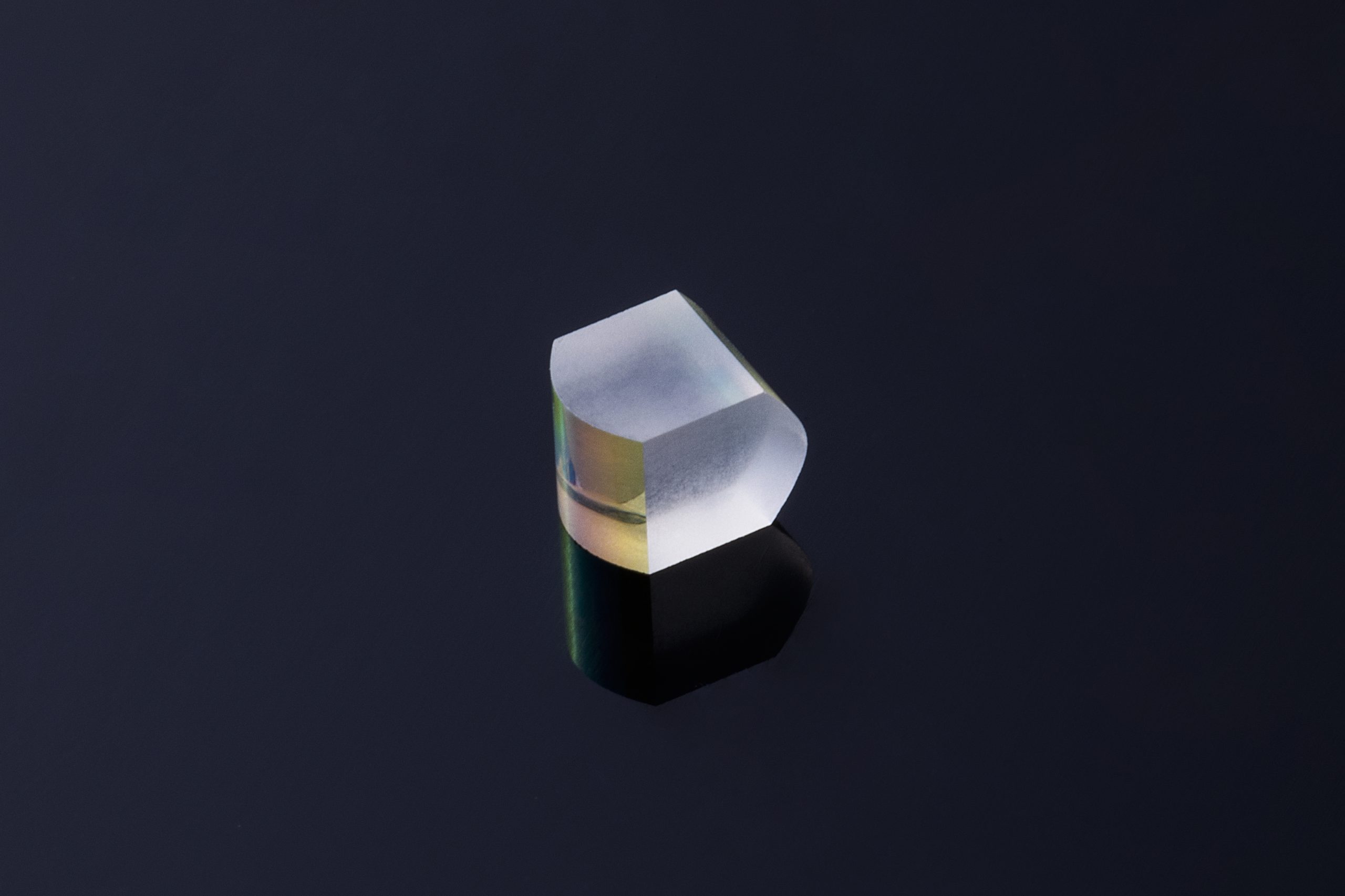 Micro-Optical Components