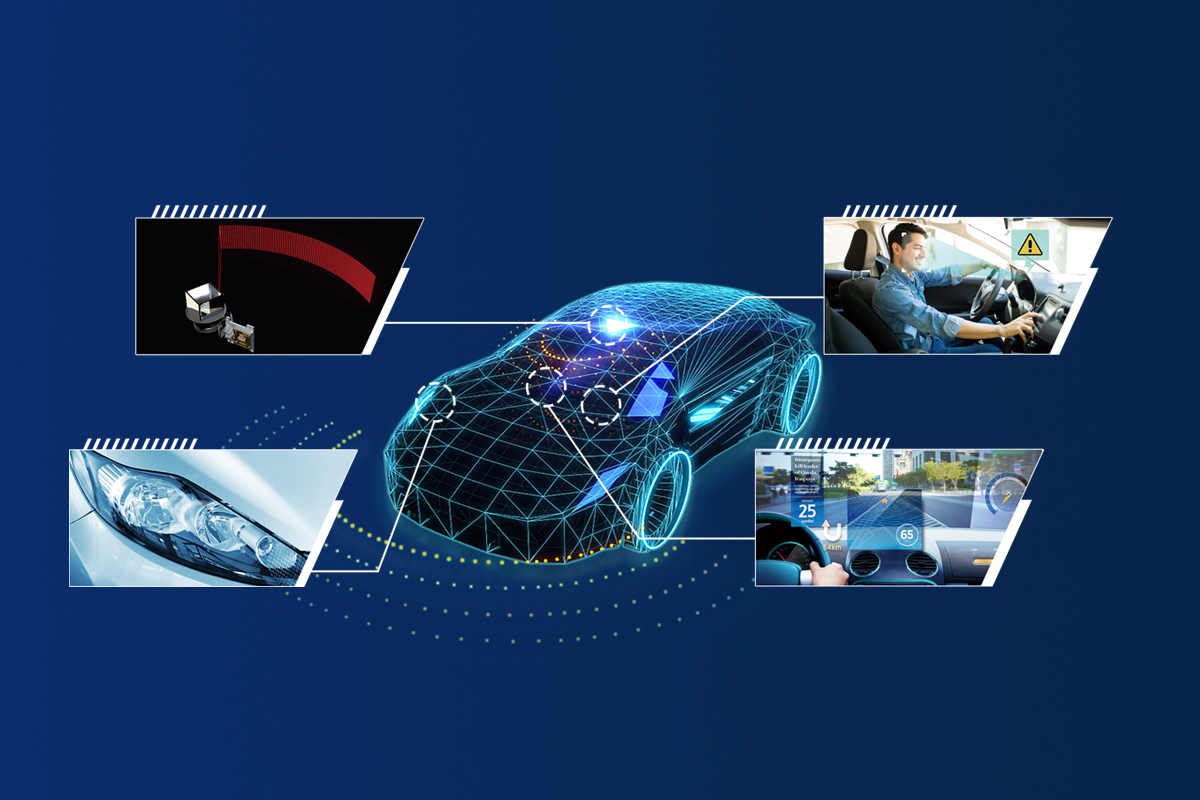 Automotive Solutions
