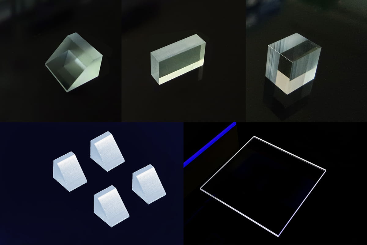 High-Damage-Threshold Coating and Optics