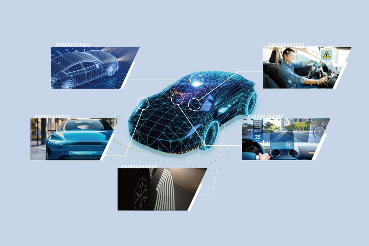 Automotive Solutions